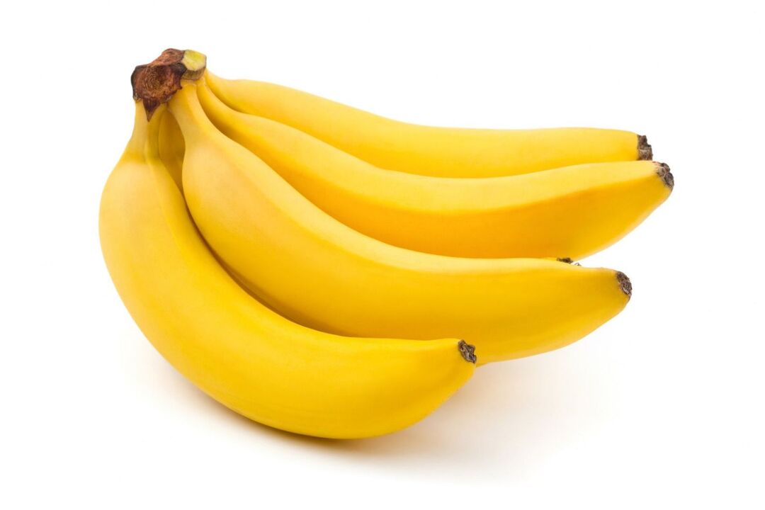 Bananen fir d 
