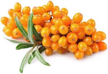 Mier Buckthorn