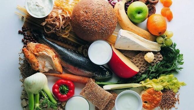 Produkter déi Potenze bei Männer erhéijen