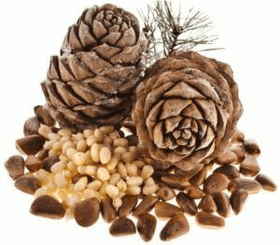 Produkter fir Potenz