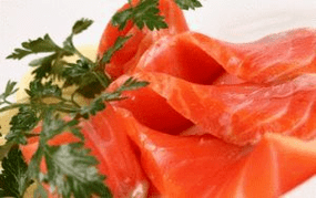 Red Fësch fir Potenz