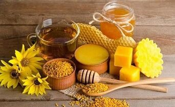 Folk Remedies fir Potenz ze erhéijen
