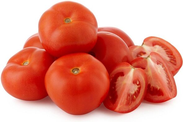 Juicy Tomaten